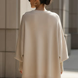 Oversized Knitwear