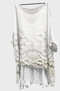Vidoeiro Šnabždesio Blouse