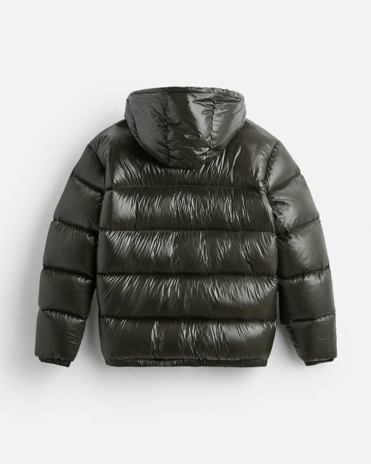 Unisex Warm Coat