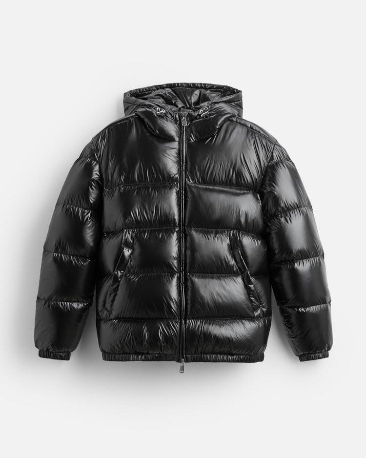 Unisex Warm Coat