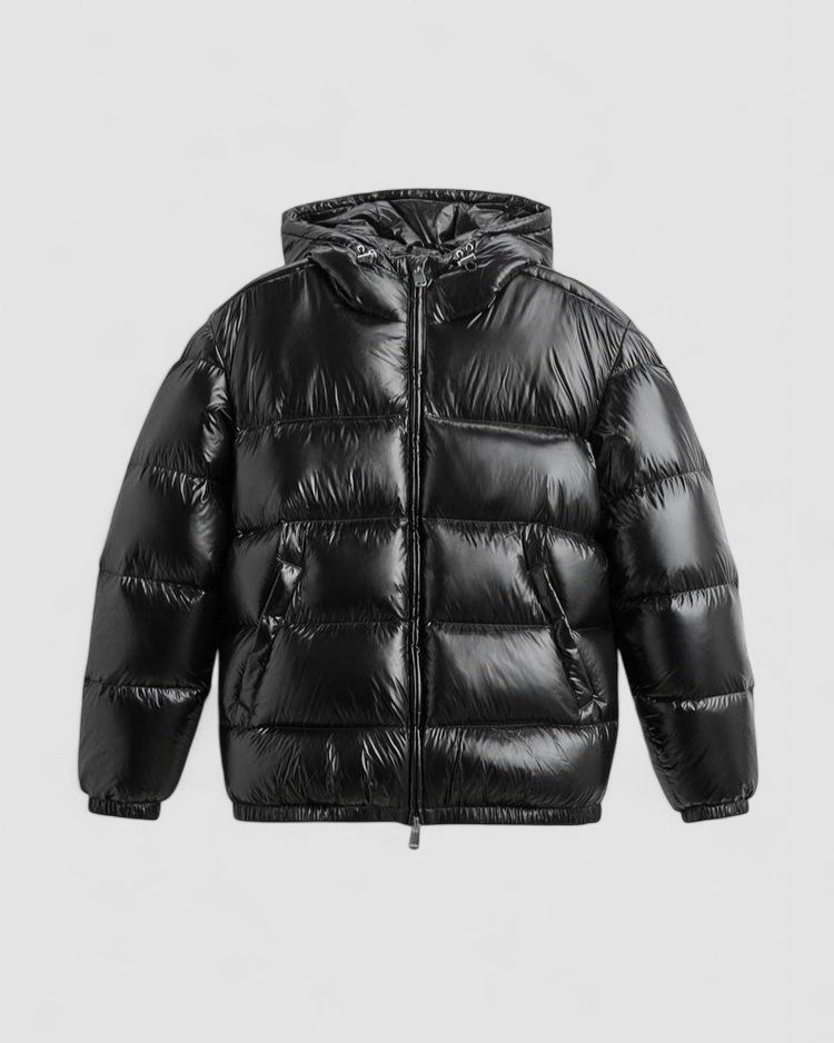 Unisex Warm Coat