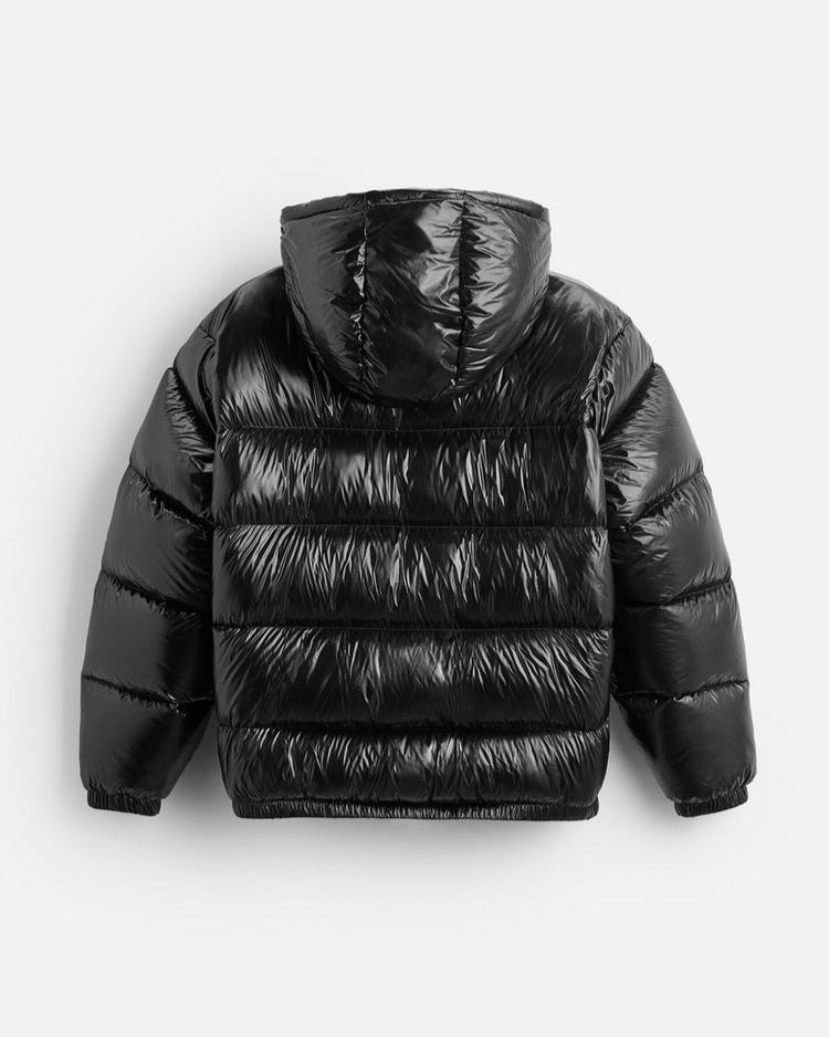 Unisex Warm Coat