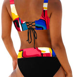 Ryškus ir Linksmas Bikini