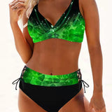 Ryškus ir Linksmas Bikini