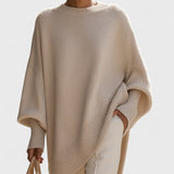 Oversized Knitwear