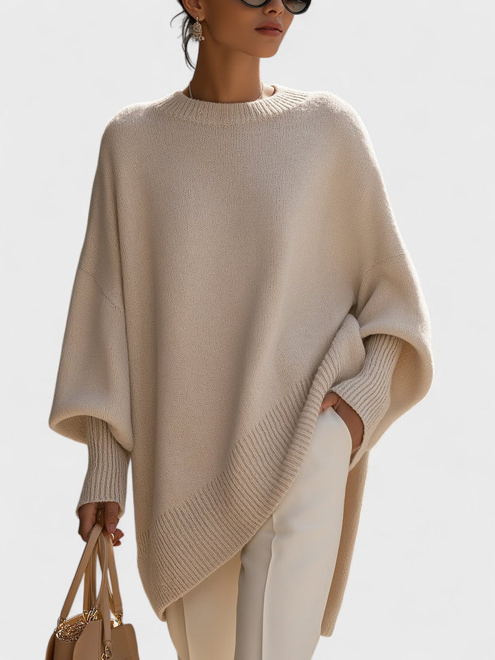 Oversized Knitwear