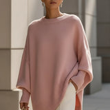 Oversized Knitwear