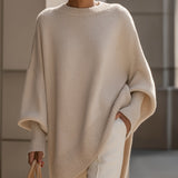 Oversized Knitwear