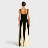 Gala Noir - Ivory Dress