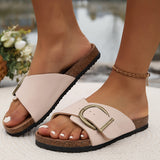 CloudStep Slippers