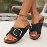 CloudStep Slippers