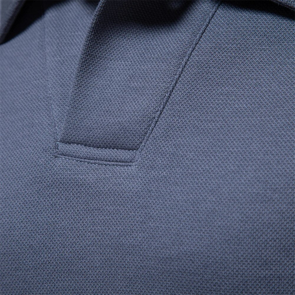 Luxury Polo Shirt