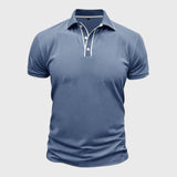 Polo Shirt (Juoda)