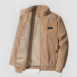 Manchester Fleece Jacket