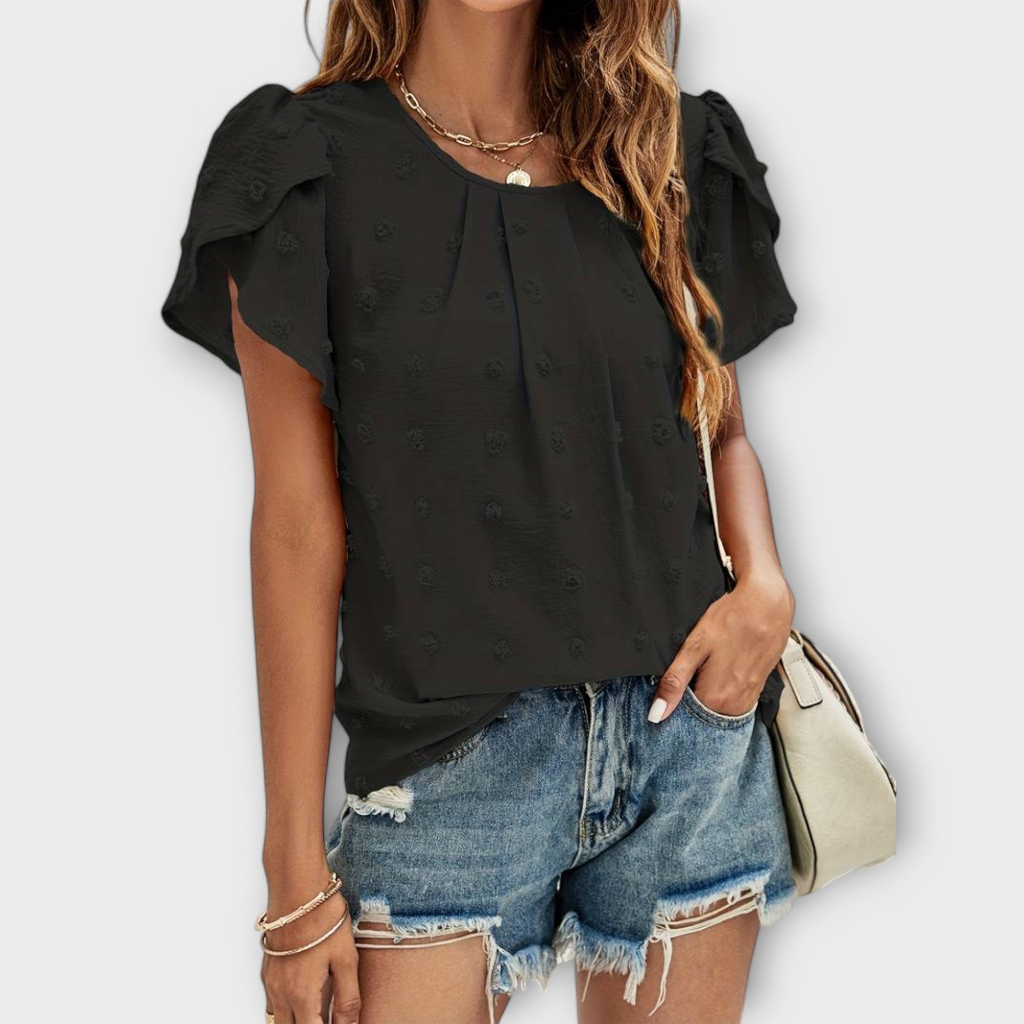 Elegant Blouse
