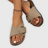 CloudStep Slippers