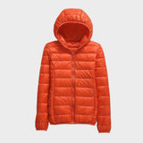 Spring/Summer Jacket