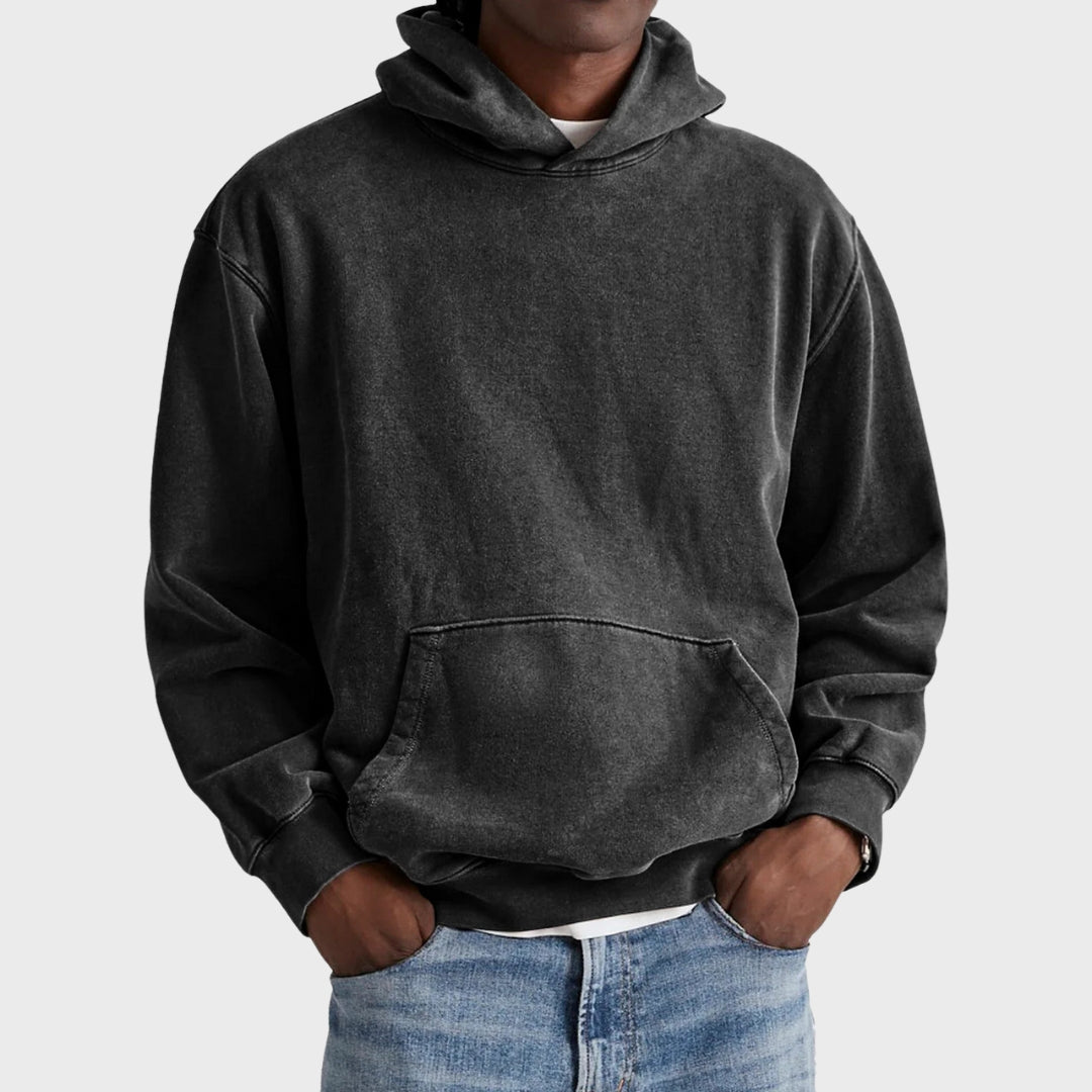Cotton Hoodie