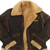 Pilot Jacket