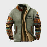 Fleece Vest for Outdoor Activities