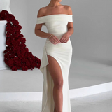 Elegantiška Maxi Suknelė