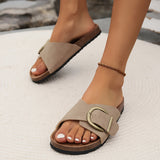 CloudStep Slippers