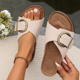 CloudStep Slippers
