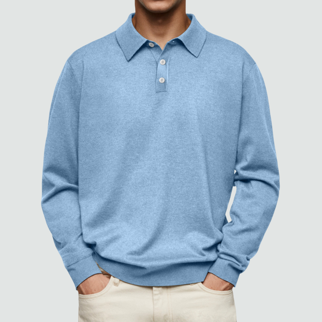 Men's Polo Shirt