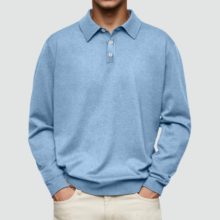 Men's Polo Shirt