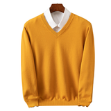 V-Neck Sweater for Men