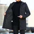Contemporary Winter Coat