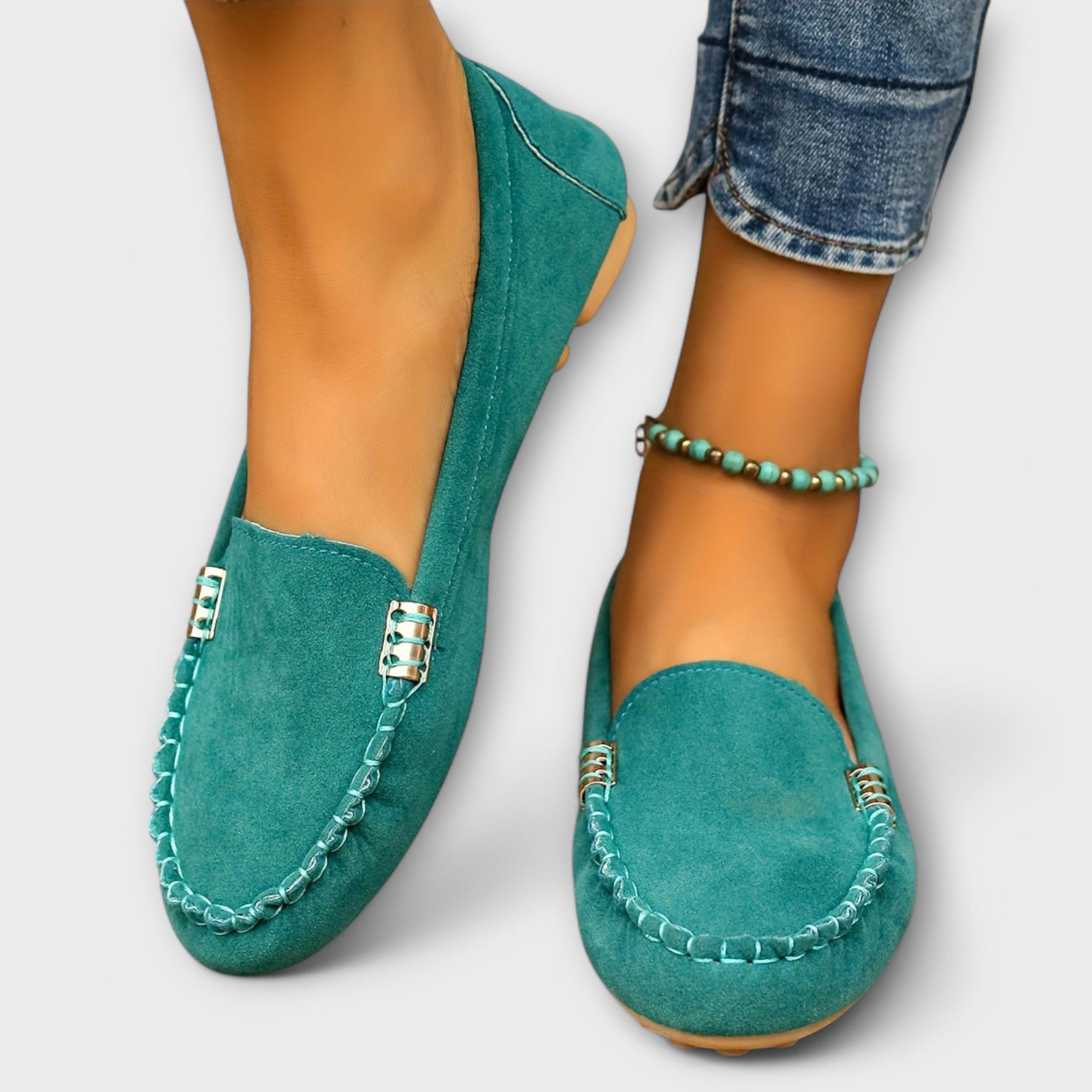 Sabotai Loafers