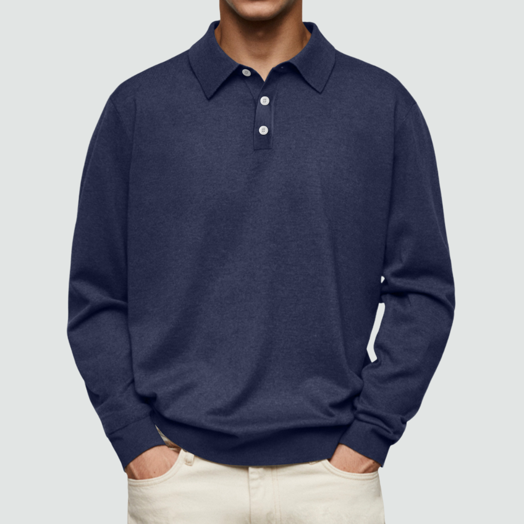 Men's Polo Shirt