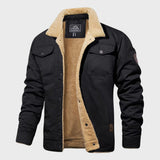 Stylish Bomber Jacket