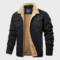 Stylish Bomber Jacket
