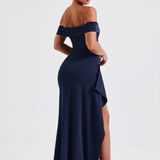 Elegantiška Maxi Suknelė