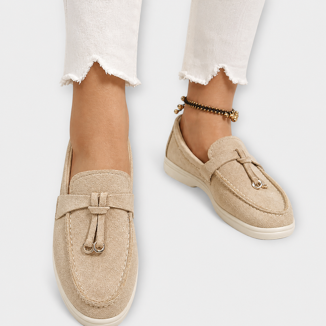 Josefine | Elegantiški Loaferiai