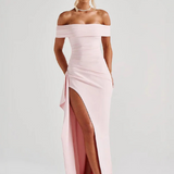 Elegantiška Maxi Suknelė