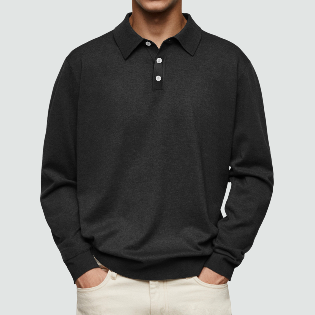 Men's Polo Shirt