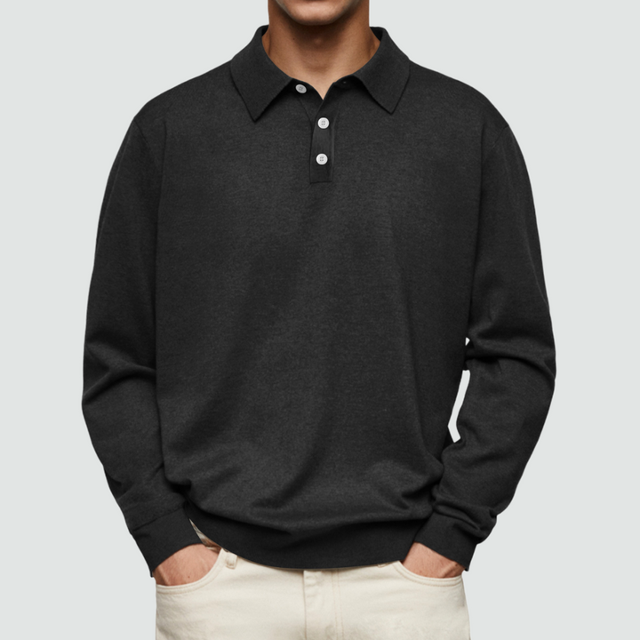 Men's Polo Shirt