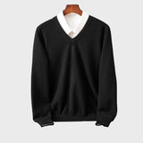 V-Neck Sweater for Men