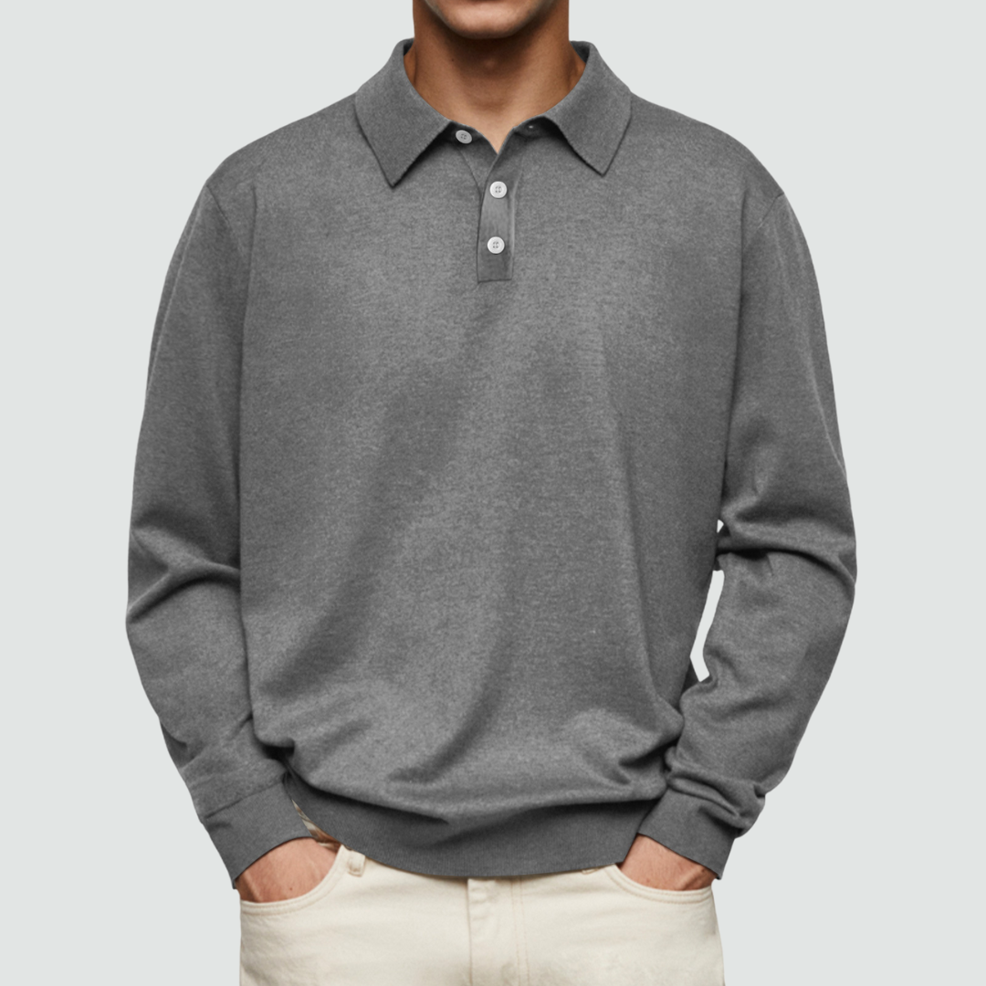 Men's Polo Shirt