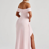 Elegantiška Maxi Suknelė