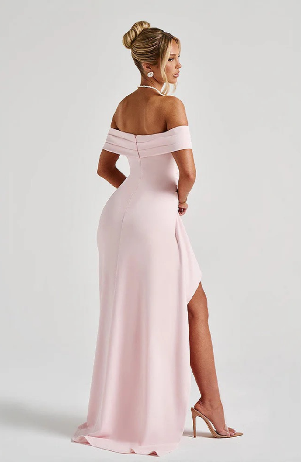 Elegantiška Maxi Suknelė