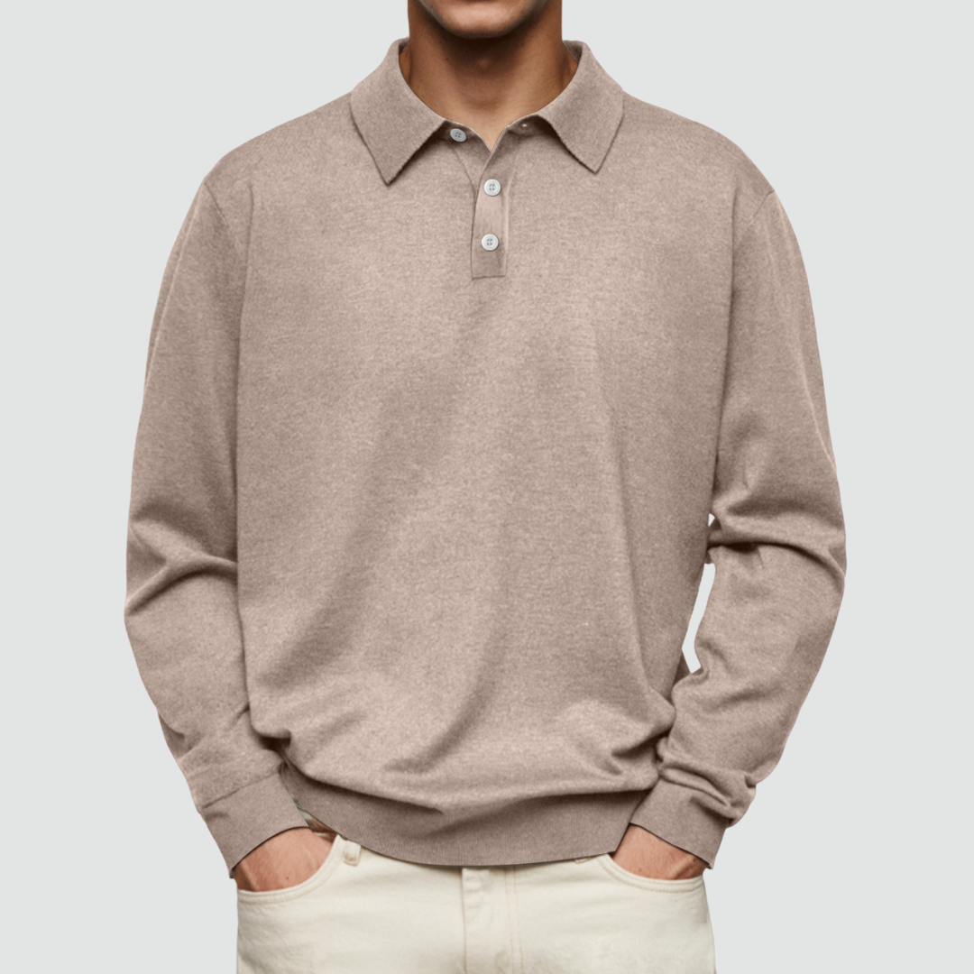Men's Polo Shirt