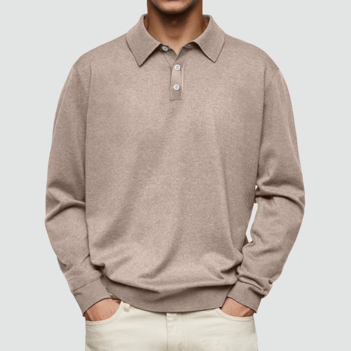 Men's Polo Shirt