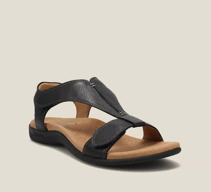 Eva-Henriette | Ortopediniai sandalai