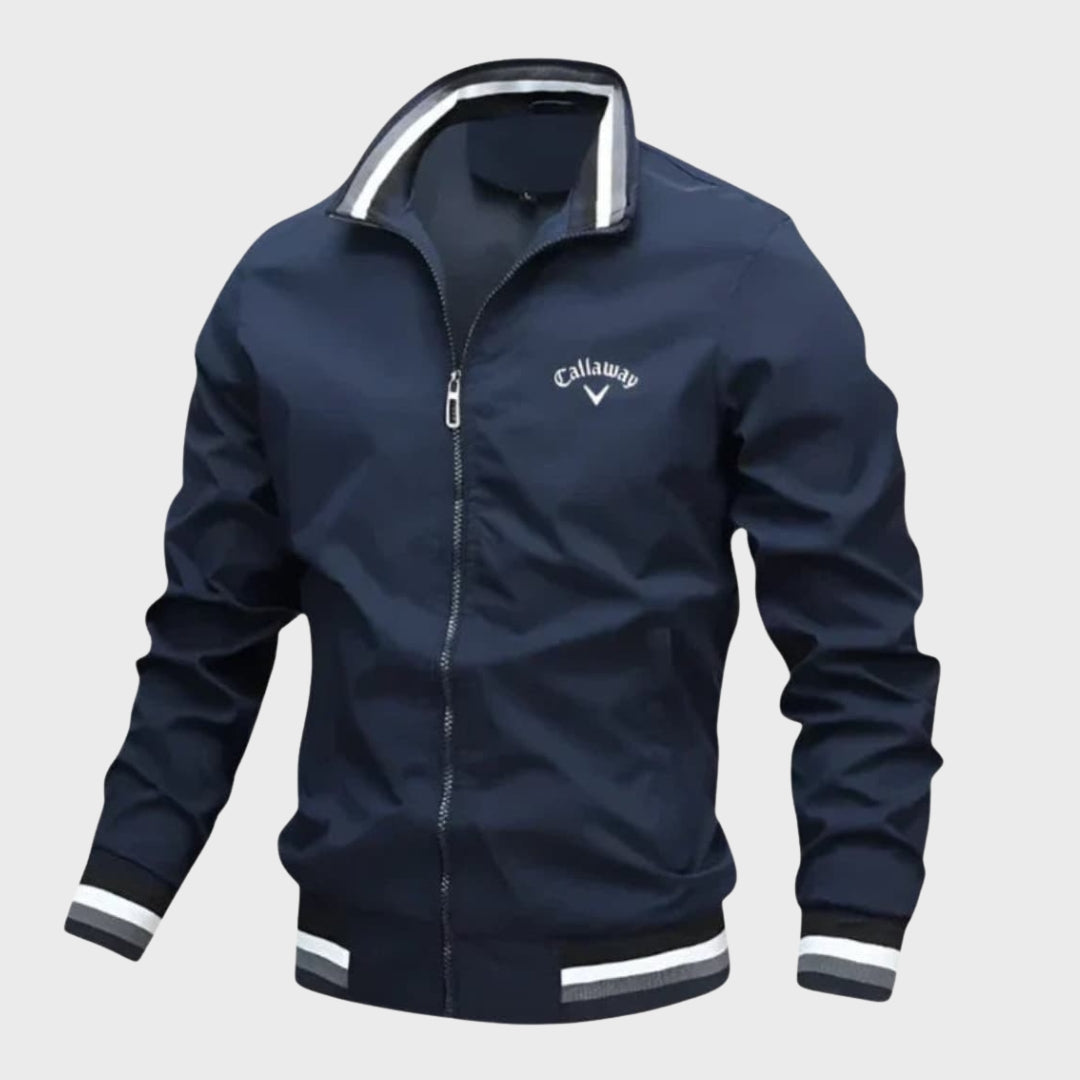 Premium Elegance Blazer