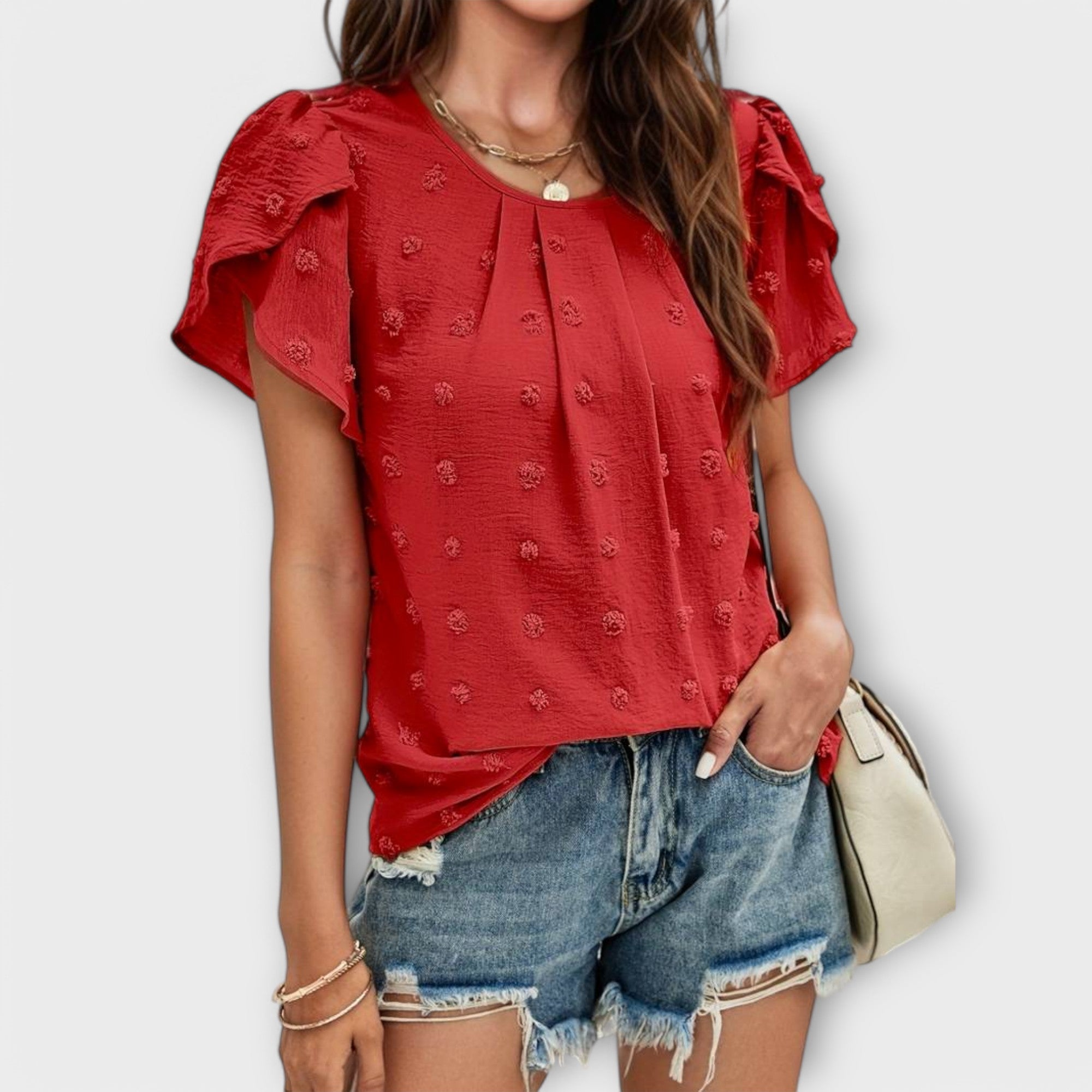 Elegant Blouse