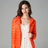 Spring/Summer Jacket